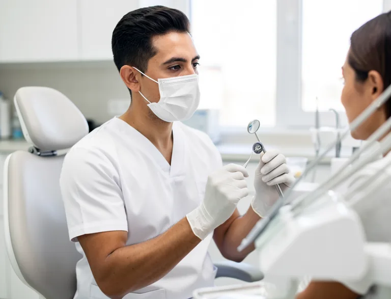 dentist Lake in the Hills